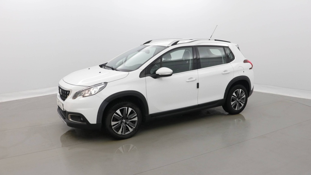 PEUGEOT 2008 Allure PURETECH 110 EAT6 ALLURE - ref: 5-1373807 - Photo 18