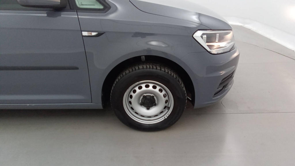 VOLKSWAGEN Caddy Caddy Van 2.0 TDI 102 DSG6 +GPS +PDC AR 2.0 TDI 102 DSG6 +GPS +PDC AR - ref: 5-1374011 - Photo 11