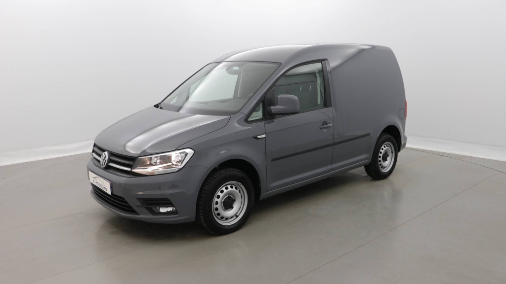 VOLKSWAGEN Caddy Caddy Van 2.0 TDI 102 DSG6 +GPS +PDC AR 2.0 TDI 102 DSG6 +GPS +PDC AR - ref: 5-1374011 - Photo 13