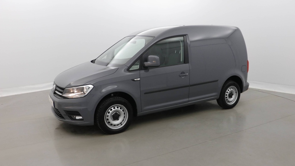 VOLKSWAGEN Caddy Caddy Van 2.0 TDI 102 DSG6 +GPS +PDC AR 2.0 TDI 102 DSG6 +GPS +PDC AR - ref: 5-1374011 - Photo 15