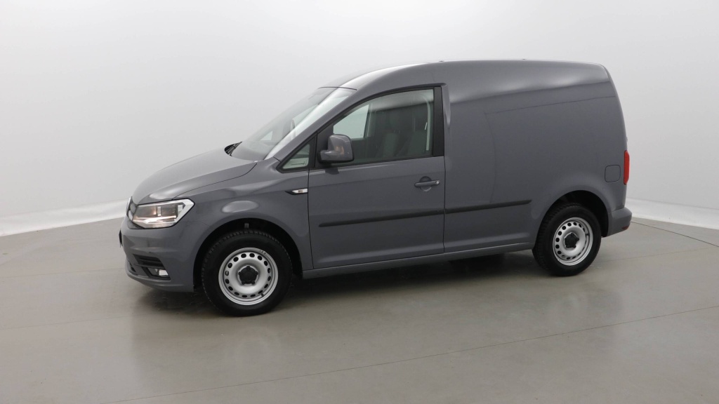 VOLKSWAGEN Caddy Caddy Van 2.0 TDI 102 DSG6 +GPS +PDC AR 2.0 TDI 102 DSG6 +GPS +PDC AR - ref: 5-1374011 - Photo 17