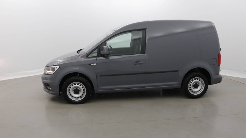 VOLKSWAGEN Caddy Caddy Van 2.0 TDI 102 DSG6 +GPS +PDC AR 2.0 TDI 102 DSG6 +GPS +PDC AR - ref: 5-1374011 - Photo 19