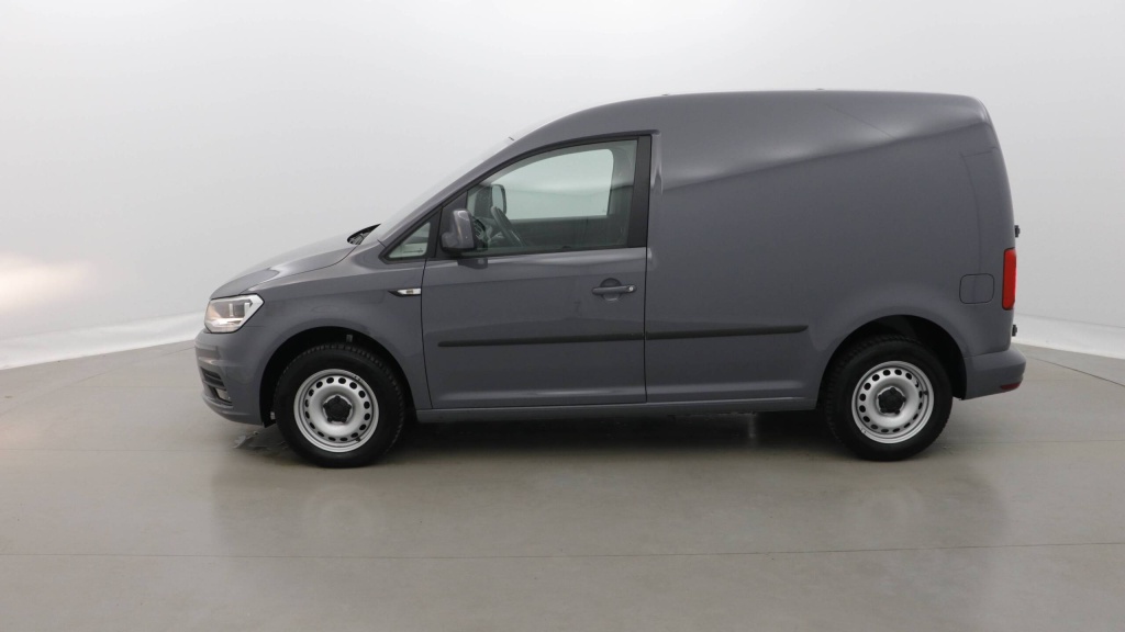 VOLKSWAGEN Caddy Caddy Van 2.0 TDI 102 DSG6 +GPS +PDC AR 2.0 TDI 102 DSG6 +GPS +PDC AR - ref: 5-1374011 - Photo 20