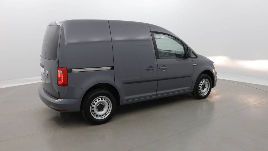 VOLKSWAGEN Caddy Caddy Van 2.0 TDI 102 DSG6 +GPS +PDC AR 2.0 TDI 102 DSG6 +GPS +PDC AR - ref: 5-1374011 - Photo 6