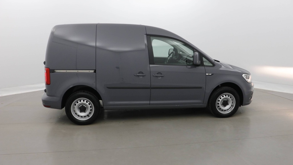 VOLKSWAGEN Caddy Caddy Van 2.0 TDI 102 DSG6 +GPS +PDC AR 2.0 TDI 102 DSG6 +GPS +PDC AR - ref: 5-1374011 - Photo 7