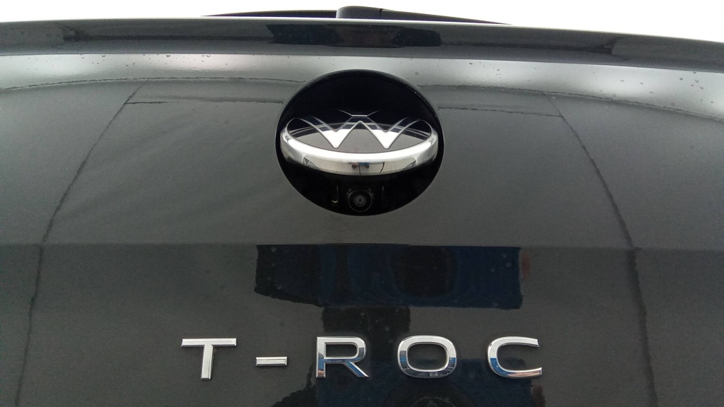 VOLKSWAGEN T-Roc Lounge 1.0 TSI 115 LOUNGE +GPS +CAMERA - ref: 5-1374045 - Photo 12