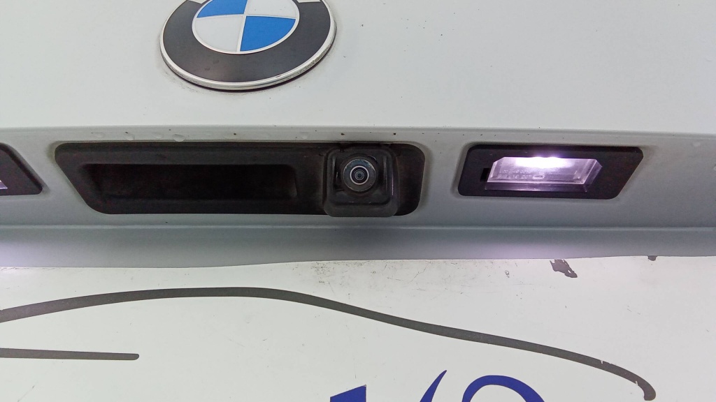 BMW X3 Lounge X3 XDRIVE 30E 292 BVA8 LOUNGE - ref: 5-1374053 - Photo 12