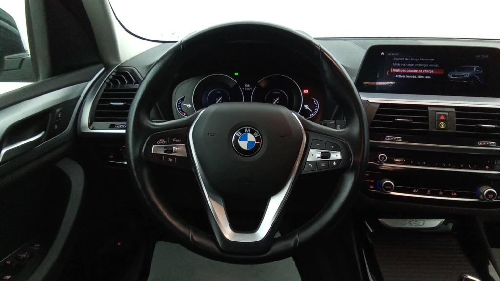 BMW X3 Lounge X3 XDRIVE 30E 292 BVA8 LOUNGE - ref: 5-1374053 - Photo 13