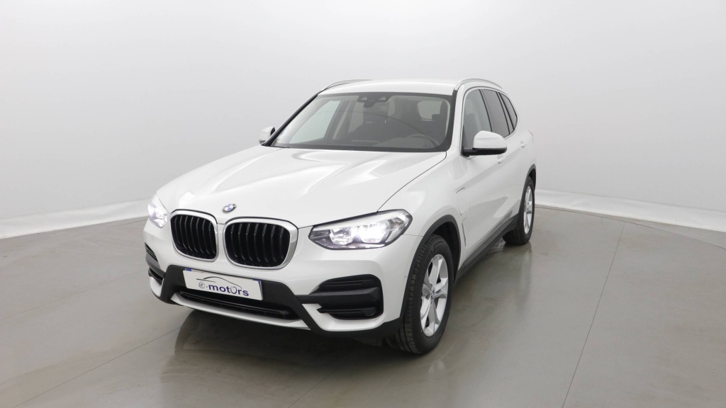 BMW X3 Lounge X3 XDRIVE 30E 292 BVA8 LOUNGE - ref: 5-1374053 - Photo 16