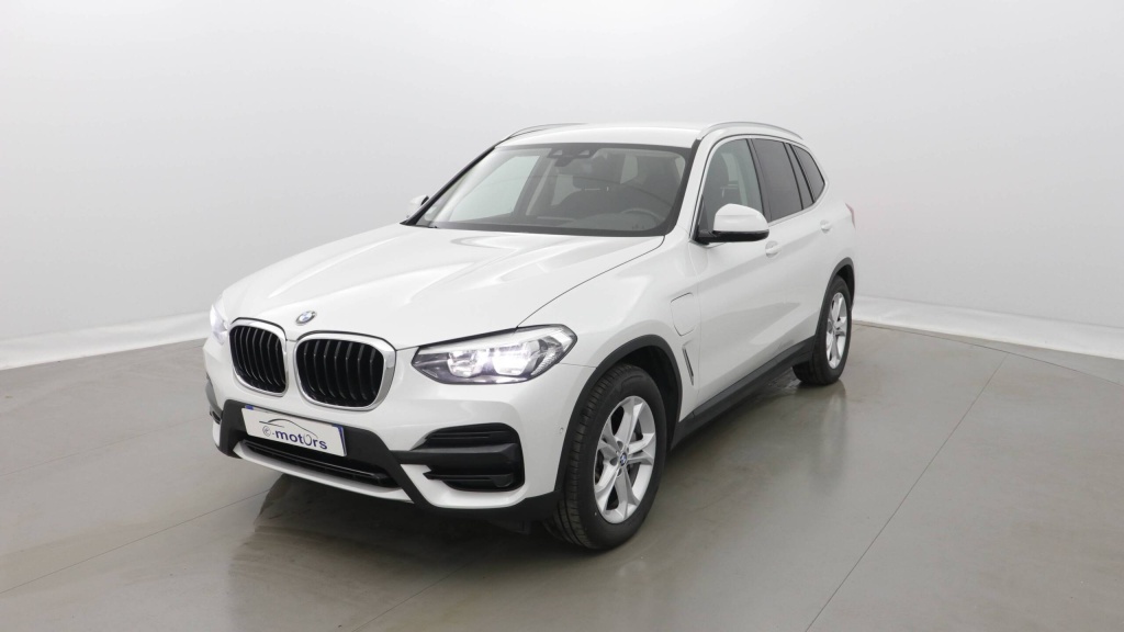 BMW X3 Lounge X3 XDRIVE 30E 292 BVA8 LOUNGE - ref: 5-1374053 - Photo 17
