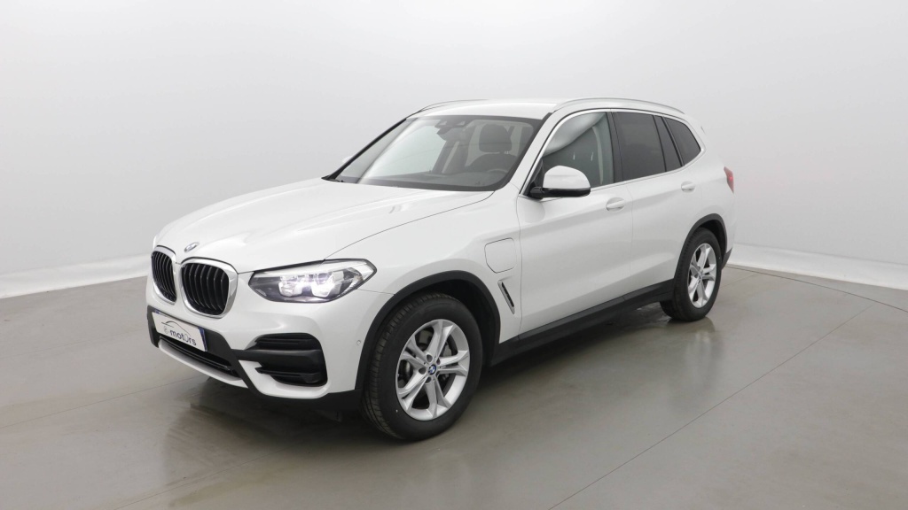 BMW X3 Lounge X3 XDRIVE 30E 292 BVA8 LOUNGE - ref: 5-1374053 - Photo 19