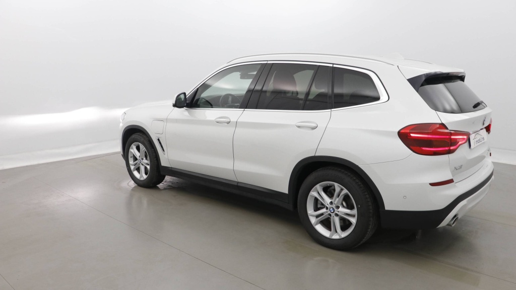 BMW X3 Lounge X3 XDRIVE 30E 292 BVA8 LOUNGE - ref: 5-1374053 - Photo 4