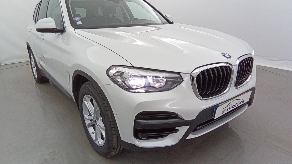 BMW X3 Lounge X3 XDRIVE 30E 292 BVA8 LOUNGE - ref: 5-1374053 - Photo 9