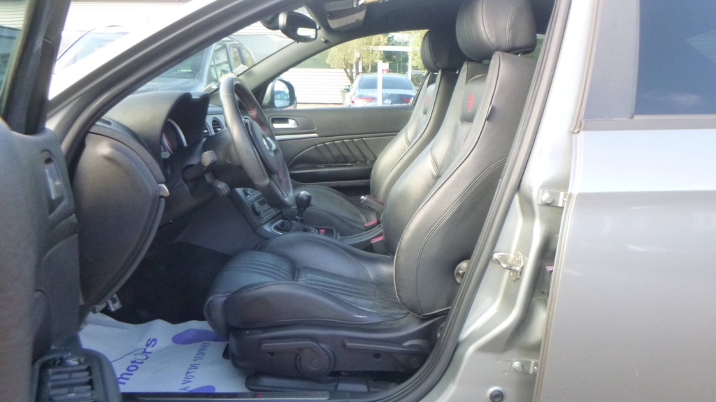 ALFA ROMEO 159 TI 2.0 JTDM 170 - TI - ref: 5-1374062 - Photo 15