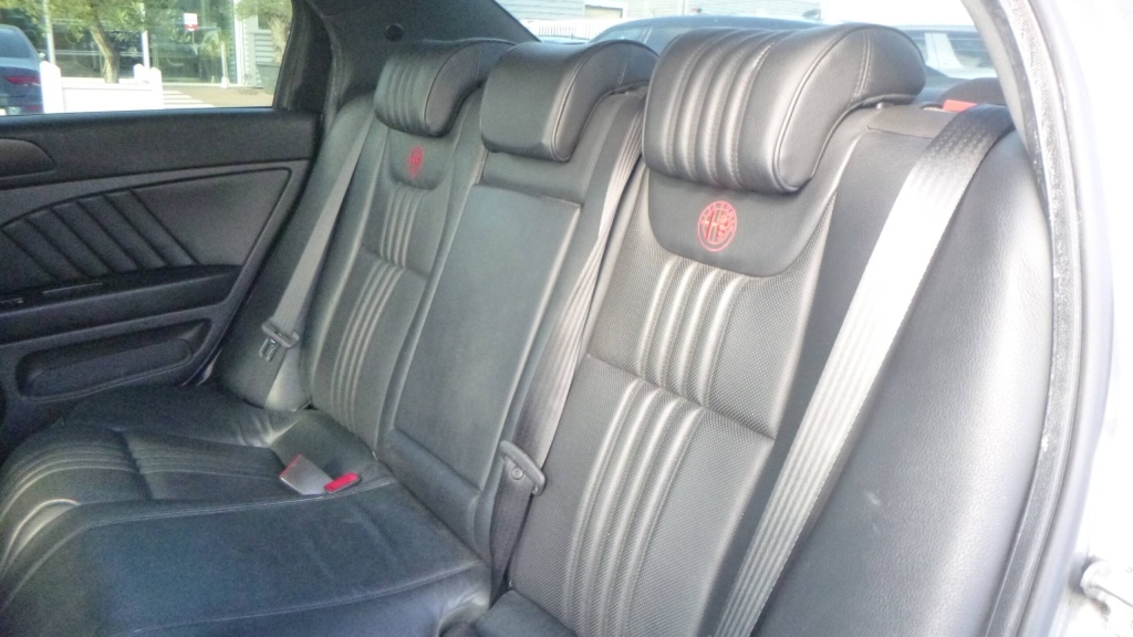 ALFA ROMEO 159 TI 2.0 JTDM 170 - TI - ref: 5-1374062 - Photo 16