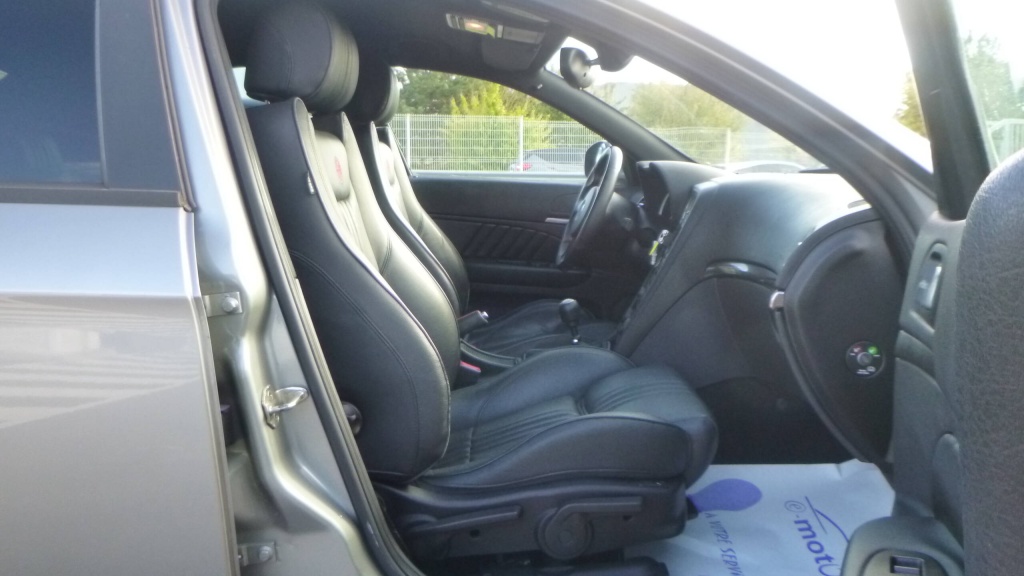 ALFA ROMEO 159 TI 2.0 JTDM 170 - TI - ref: 5-1374062 - Photo 19