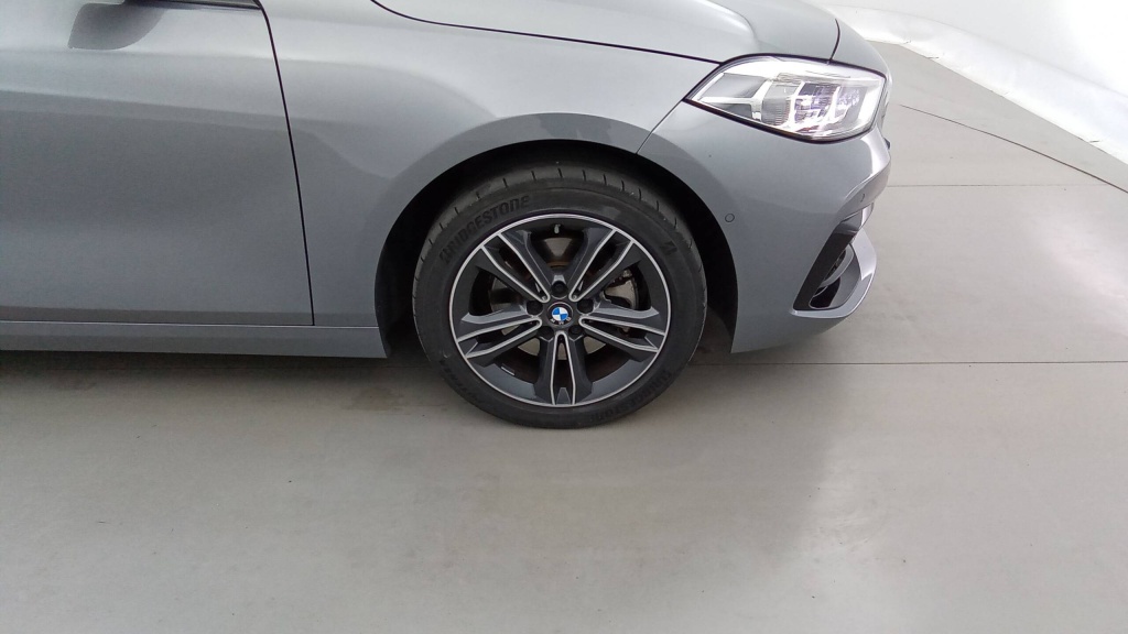 BMW Serie 1 Edition Sport 118I 136 DKG7 EDITION SPORT - ref: 5-1374201 - Photo 11
