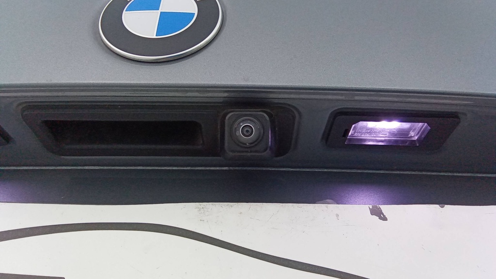 BMW Serie 1 Edition Sport 118I 136 DKG7 EDITION SPORT - ref: 5-1374201 - Photo 12