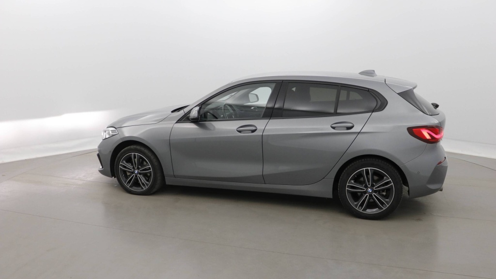 BMW Serie 1 Edition Sport 118I 136 DKG7 EDITION SPORT - ref: 5-1374201 - Photo 3