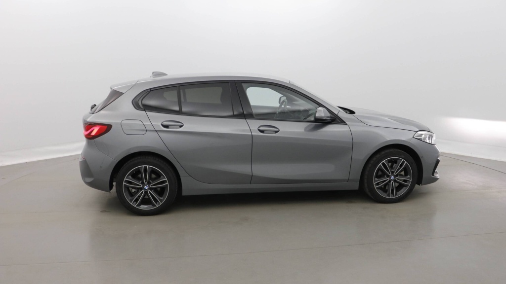BMW Serie 1 Edition Sport 118I 136 DKG7 EDITION SPORT - ref: 5-1374201 - Photo 7