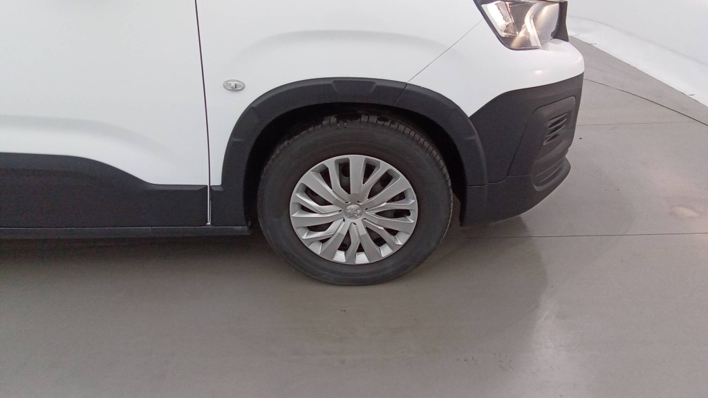 PEUGEOT Rifter Active LONG PURETECH 110 ACTIVE 7PL - ref: 5-1374224 - Photo 11