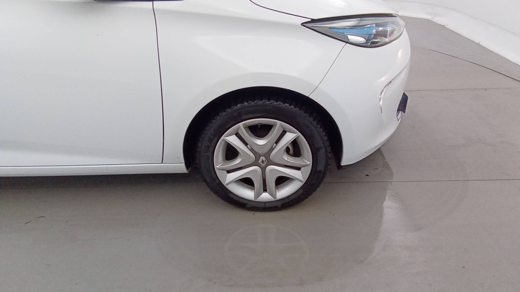 RENAULT Zoe Zen Q90 (CH RAPIDE) ACHAT INTEGRAL ZEN +PDC AR - ref: 5-1374359 - Photo 11