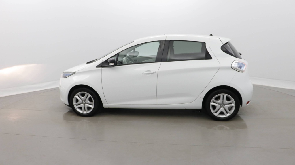RENAULT Zoe Zen Q90 (CH RAPIDE) ACHAT INTEGRAL ZEN +PDC AR - ref: 5-1374359 - Photo 3