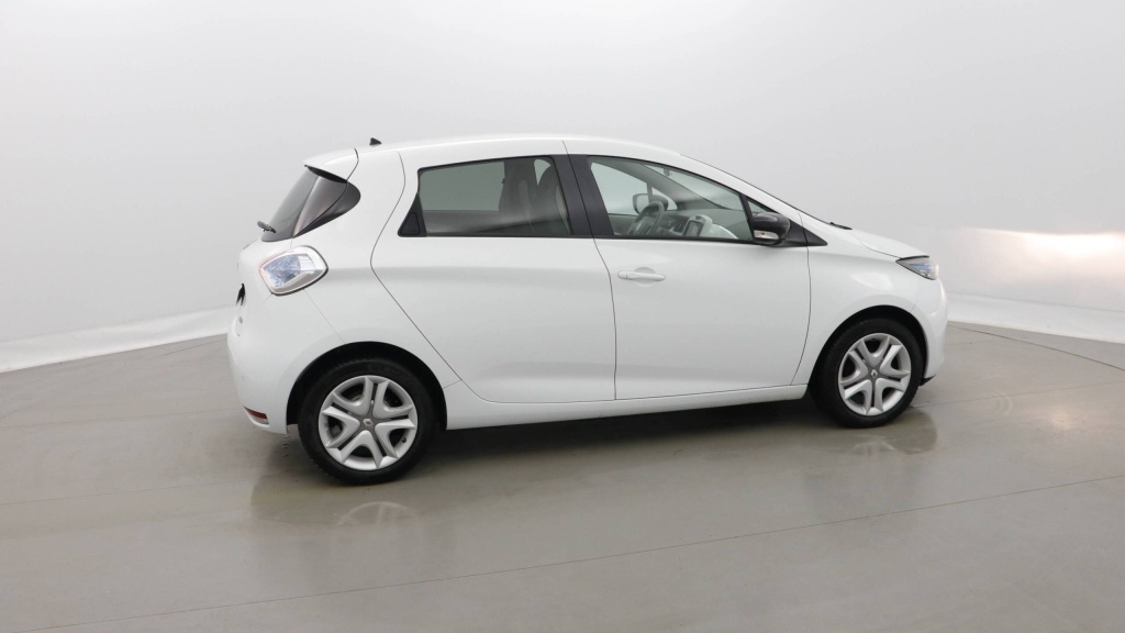 RENAULT Zoe Zen Q90 (CH RAPIDE) ACHAT INTEGRAL ZEN +PDC AR - ref: 5-1374359 - Photo 7