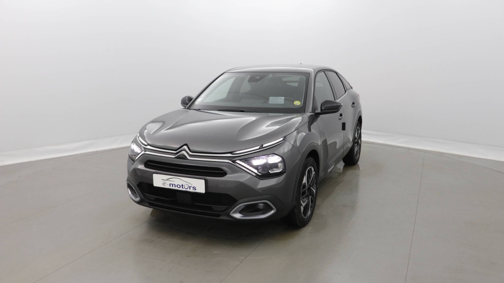 CITROEN C4 Max BLUEHDI 130 EAT8 - MAX - ref: 5-1375058 - Photo 1