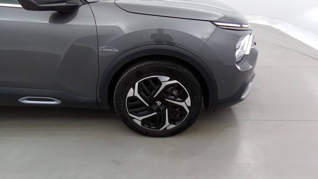 CITROEN C4 Max BLUEHDI 130 EAT8 - MAX - ref: 5-1375058 - Photo 11