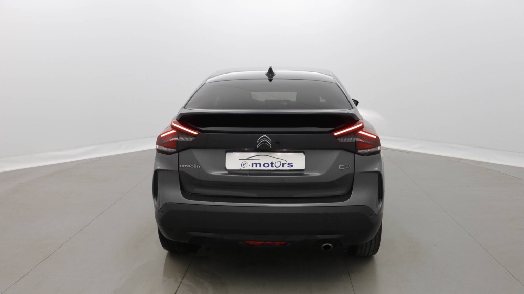 CITROEN C4 Max BLUEHDI 130 EAT8 - MAX - ref: 5-1375058 - Photo 5