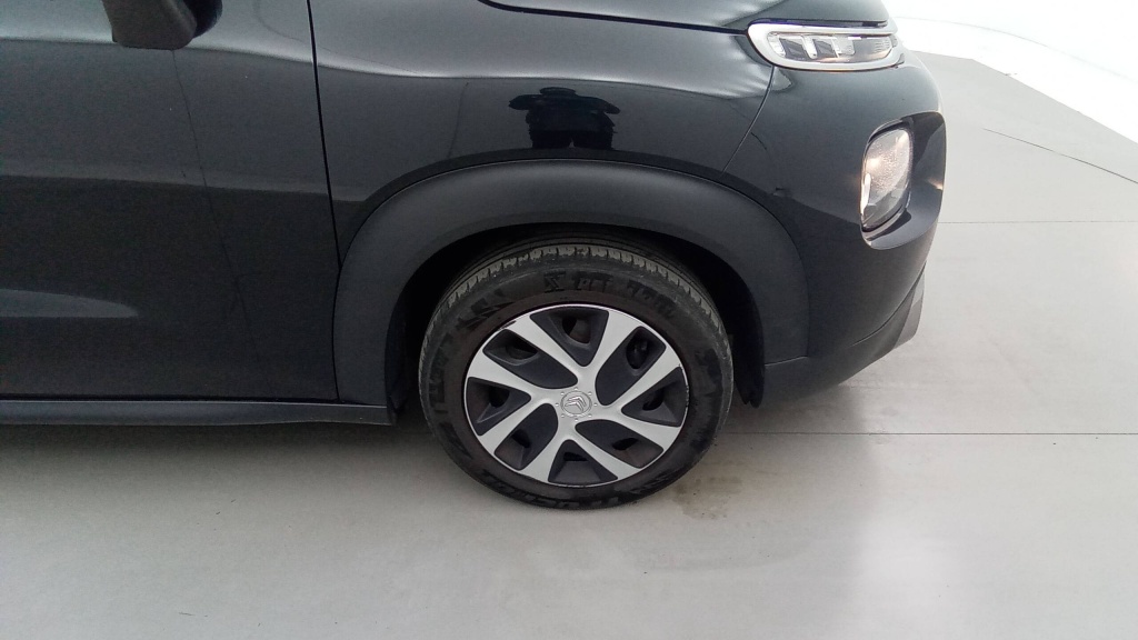 CITROEN C3 Aircross Feel Pack BLUEHDI 120 S&S EAT6 - FEEL PACK - ref: 5-1375173 - Photo 11