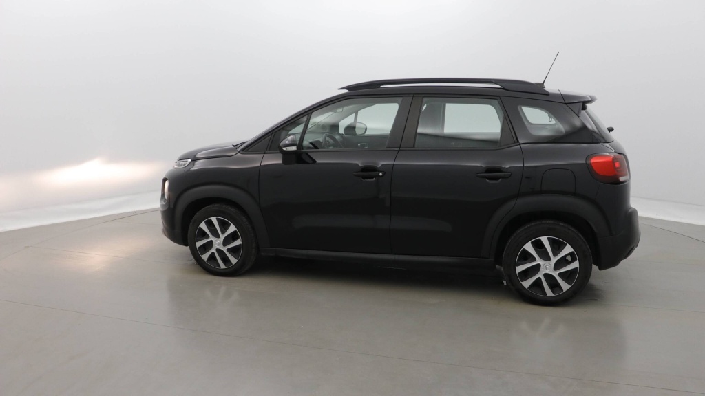 CITROEN C3 Aircross Feel Pack BLUEHDI 120 S&S EAT6 - FEEL PACK - ref: 5-1375173 - Photo 3