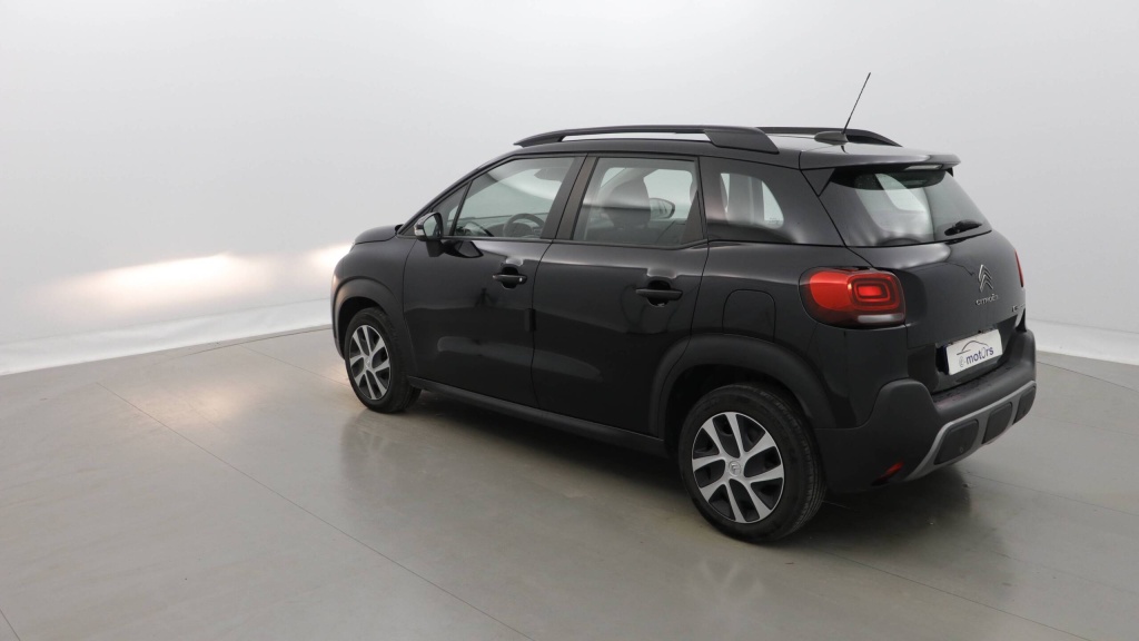CITROEN C3 Aircross Feel Pack BLUEHDI 120 S&S EAT6 - FEEL PACK - ref: 5-1375173 - Photo 4