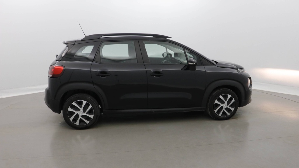 CITROEN C3 Aircross Feel Pack BLUEHDI 120 S&S EAT6 - FEEL PACK - ref: 5-1375173 - Photo 7