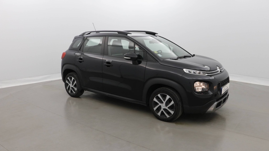 CITROEN C3 Aircross Feel Pack BLUEHDI 120 S&S EAT6 - FEEL PACK - ref: 5-1375173 - Photo 8
