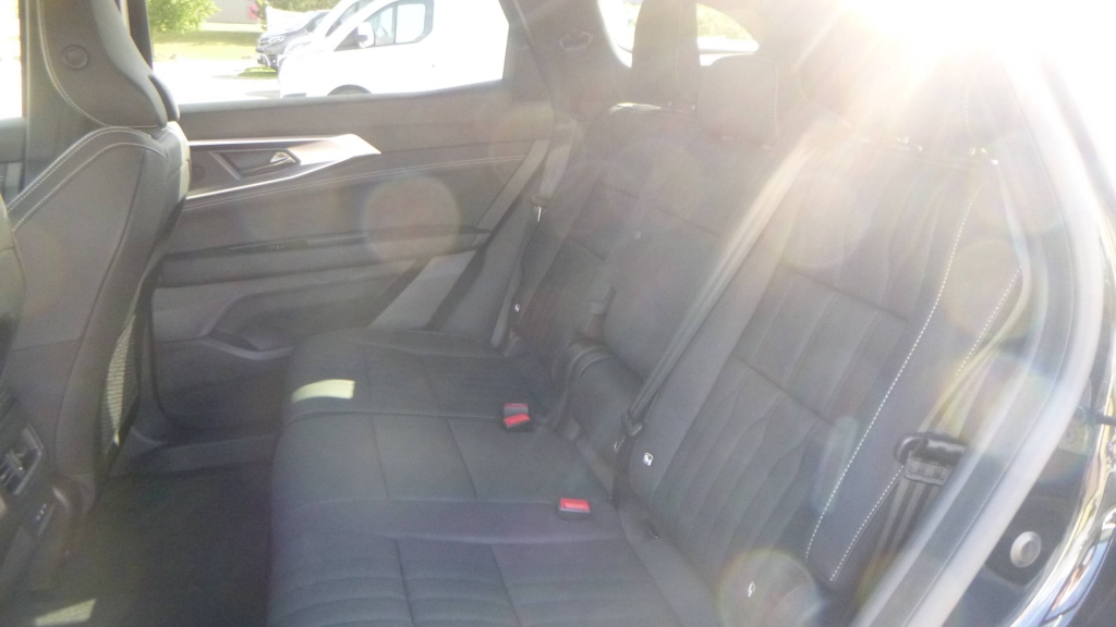 RENAULT Espace Iconic ESPACE E-TECH FULL HYBRID 200 ICONIC 7PL +TOIT VITRE + HI-FI HARMAN - ref: 5-1375185 - Photo 15
