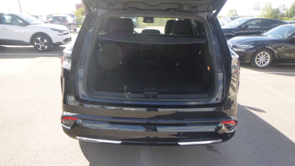 RENAULT Espace Iconic ESPACE E-TECH FULL HYBRID 200 ICONIC 7PL +TOIT VITRE + HI-FI HARMAN - ref: 5-1375185 - Photo 17