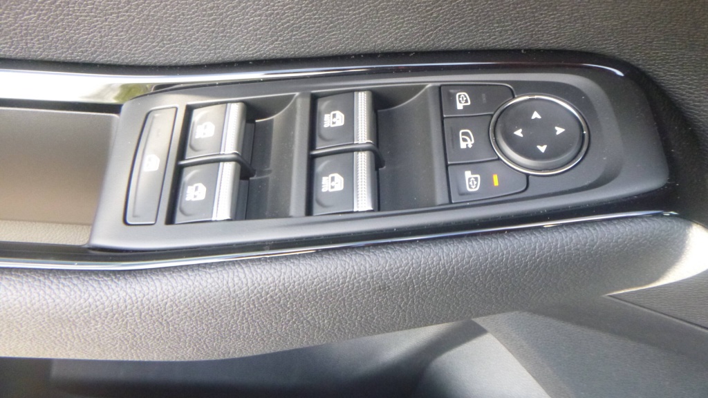 RENAULT Espace Iconic ESPACE E-TECH FULL HYBRID 200 ICONIC 7PL +TOIT VITRE + HI-FI HARMAN - ref: 5-1375185 - Photo 4
