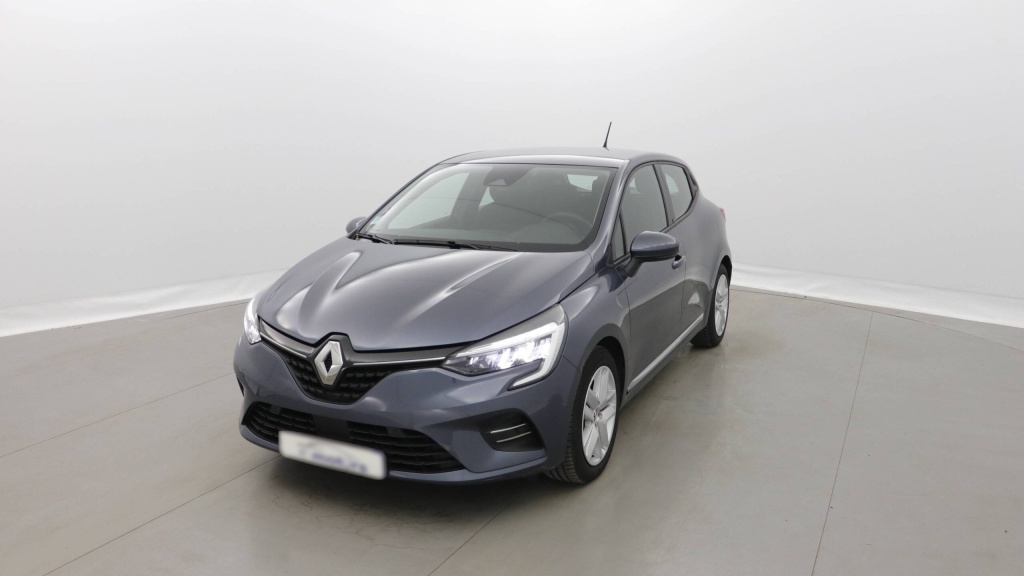 RENAULT Clio Zen CLIO E-TECH 140 ZEN +GPS +PDC AR - ref: 5-1375559 - Photo 1