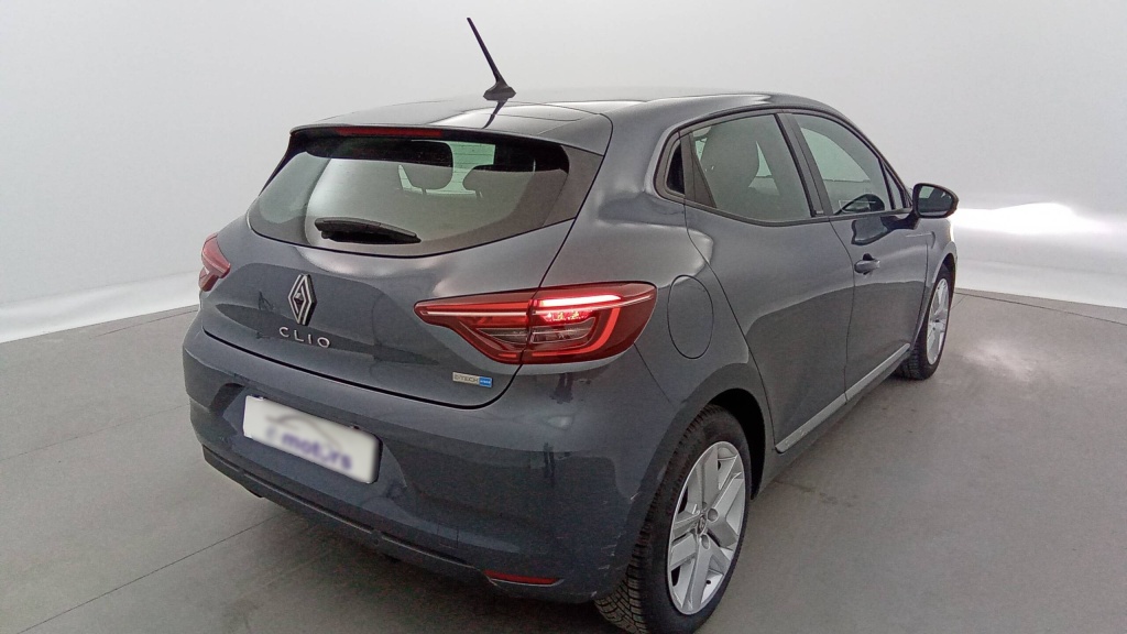 RENAULT Clio Zen CLIO E-TECH 140 ZEN +GPS +PDC AR - ref: 5-1375559 - Photo 10