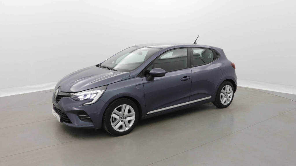 RENAULT Clio Zen CLIO E-TECH 140 ZEN +GPS +PDC AR - ref: 5-1375559 - Photo 19