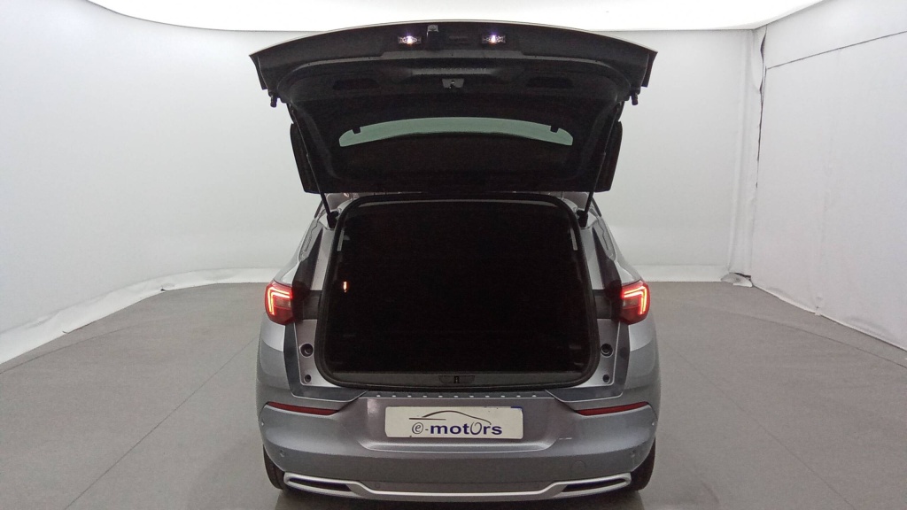 OPEL Grandland Elegance Business ELEGANCE 1.5D 130 BVA8  - ref: 5-1375567 - Photo 13