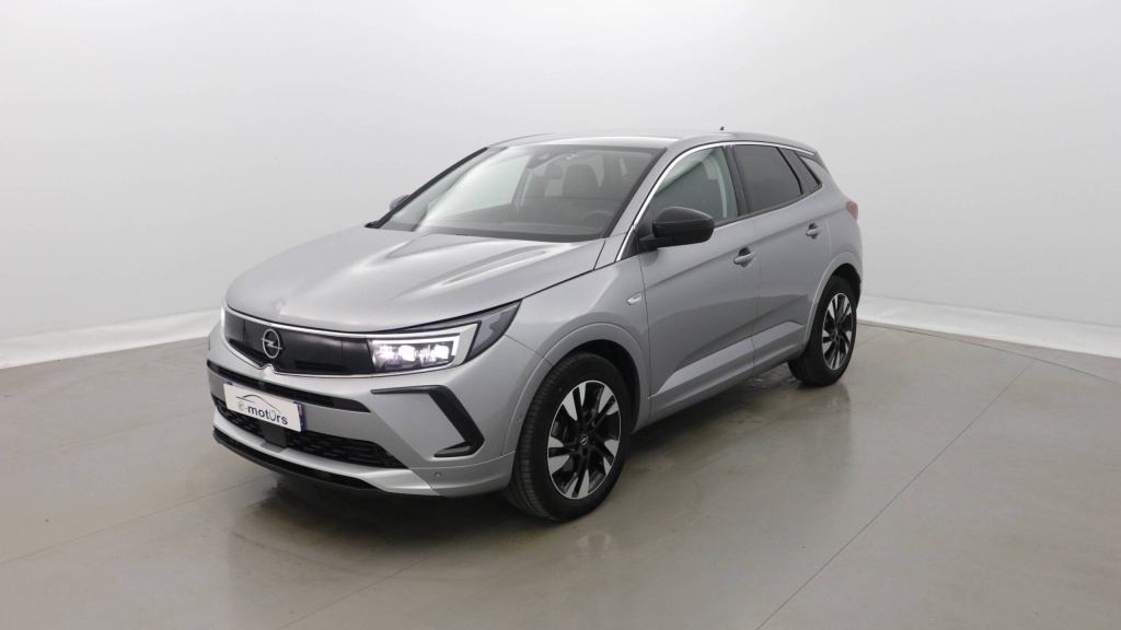 OPEL Grandland Elegance Business ELEGANCE 1.5D 130 BVA8  - ref: 5-1375567 - Photo 16