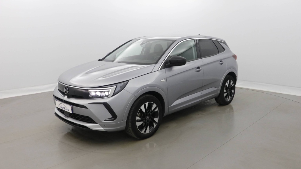 OPEL Grandland Elegance Business ELEGANCE 1.5D 130 BVA8  - ref: 5-1375567 - Photo 17