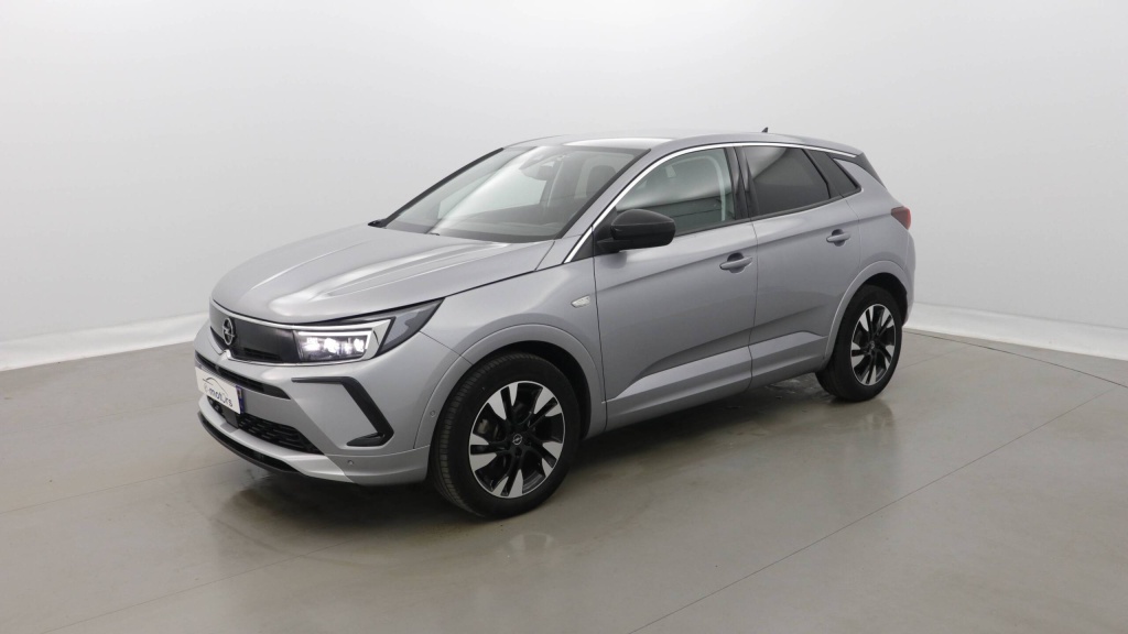 OPEL Grandland Elegance Business ELEGANCE 1.5D 130 BVA8  - ref: 5-1375567 - Photo 18