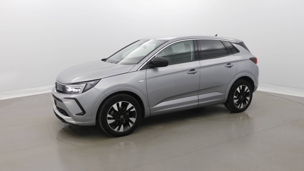 OPEL Grandland Elegance Business ELEGANCE 1.5D 130 BVA8  - ref: 5-1375567 - Photo 2