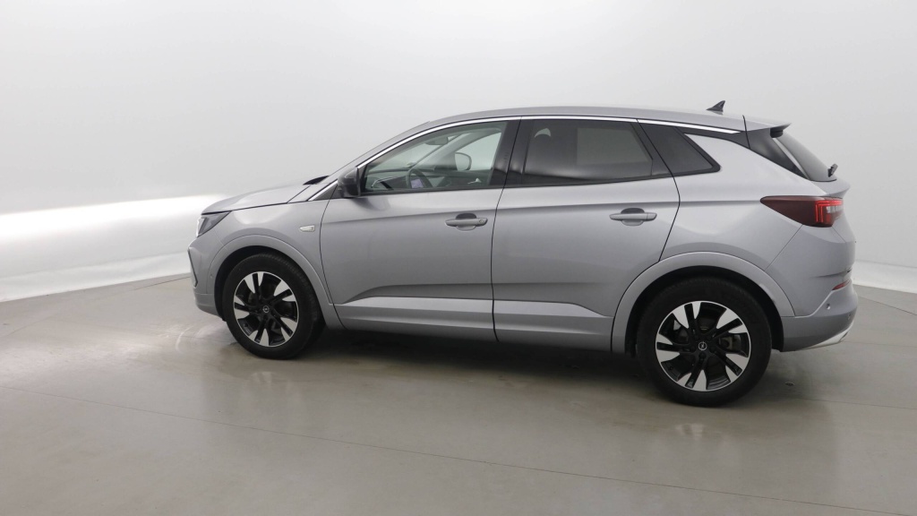 OPEL Grandland Elegance Business ELEGANCE 1.5D 130 BVA8  - ref: 5-1375567 - Photo 3