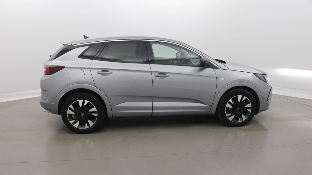 OPEL Grandland Elegance Business ELEGANCE 1.5D 130 BVA8  - ref: 5-1375567 - Photo 7