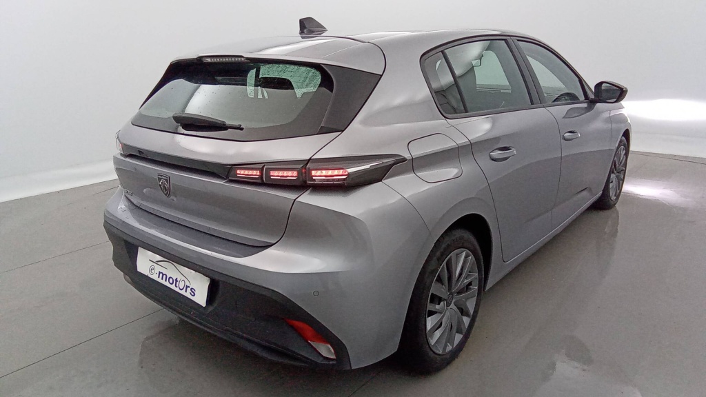 PEUGEOT 308 Active Pack PURETECH 110 ACTIVE PACK - ref: 5-1375669 - Photo 10